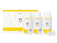 メニコン　XC（クロスシー） care