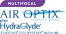 エアオプティクスプラス ハイドラグライドマルチフォーカル