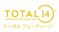 トータル14