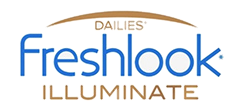 フレッシュルックデイリーズ　イルミネート