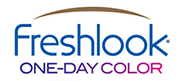 フレッシュルック ワンデーカラー