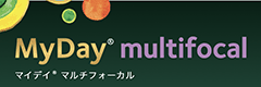クーパー・マイデイマルチフォーカル