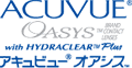 アキュビューオアシス